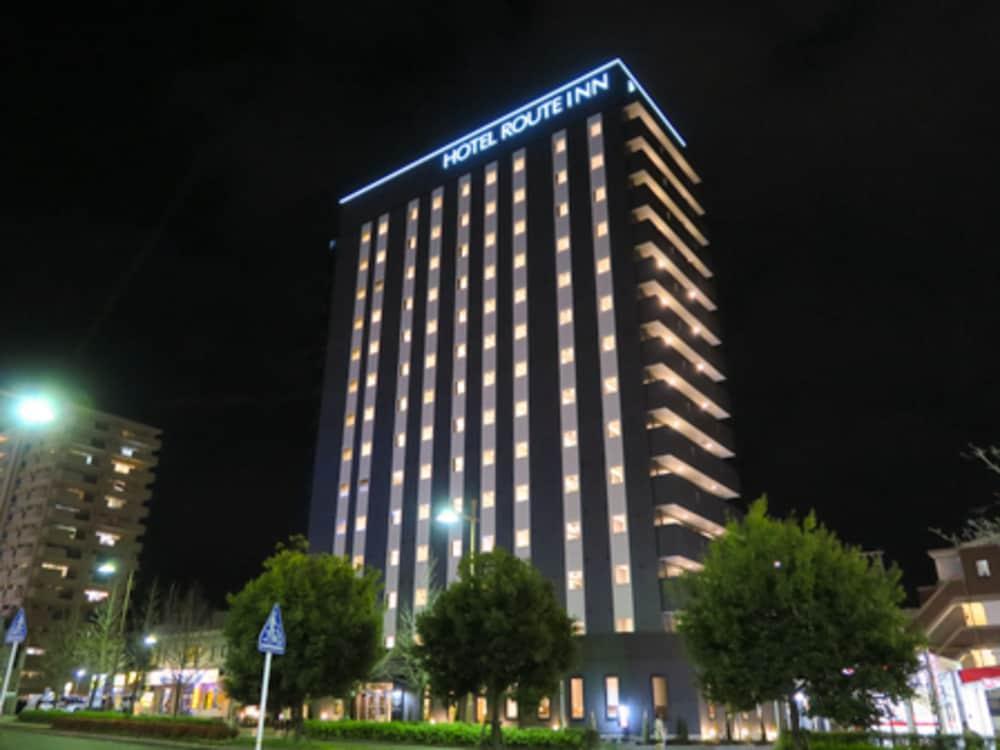 Toyoko Inn Higashi-Hiroshima Saijo Ekimae Εξωτερικό φωτογραφία
