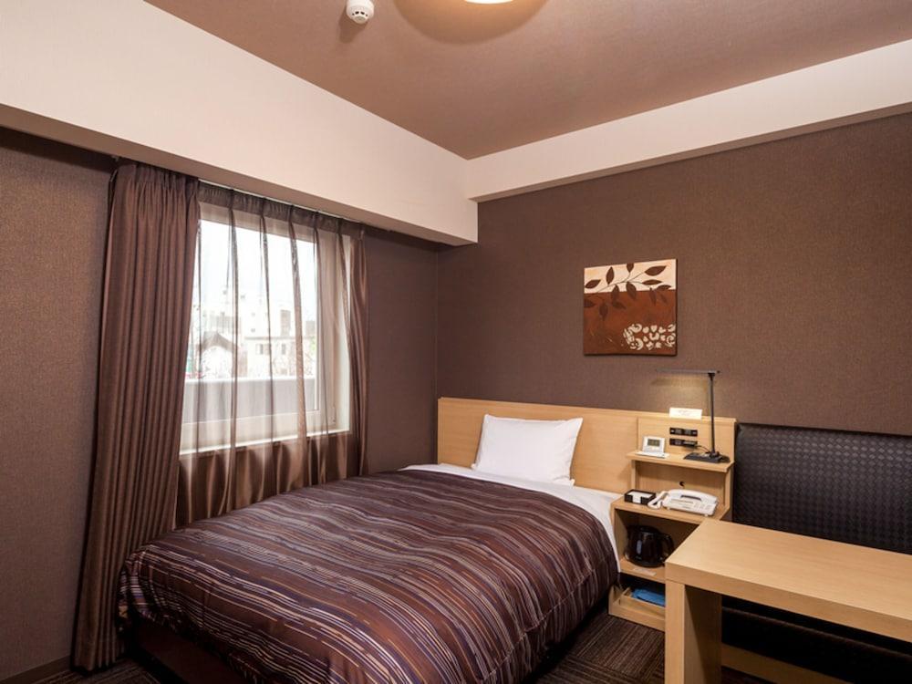 Toyoko Inn Higashi-Hiroshima Saijo Ekimae Εξωτερικό φωτογραφία