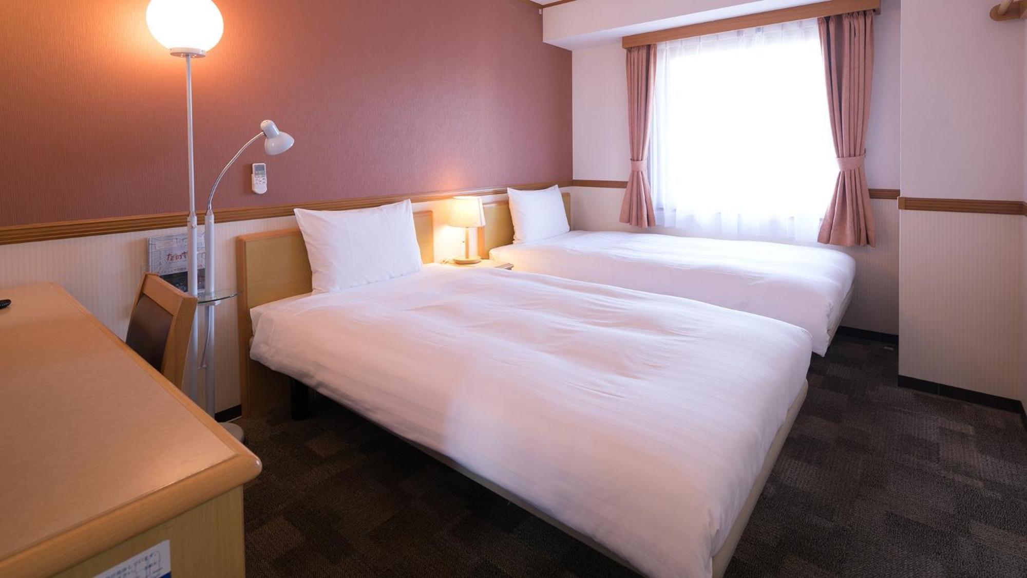 Toyoko Inn Higashi-Hiroshima Saijo Ekimae Δωμάτιο φωτογραφία