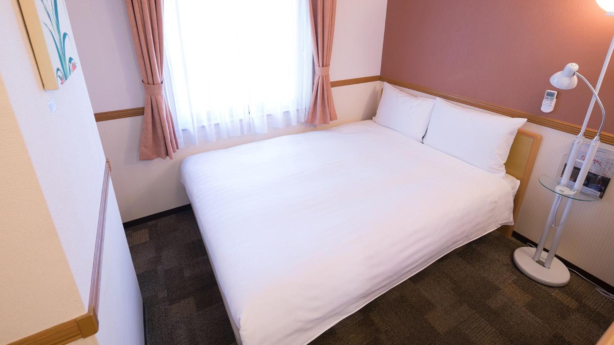 Toyoko Inn Higashi-Hiroshima Saijo Ekimae Δωμάτιο φωτογραφία