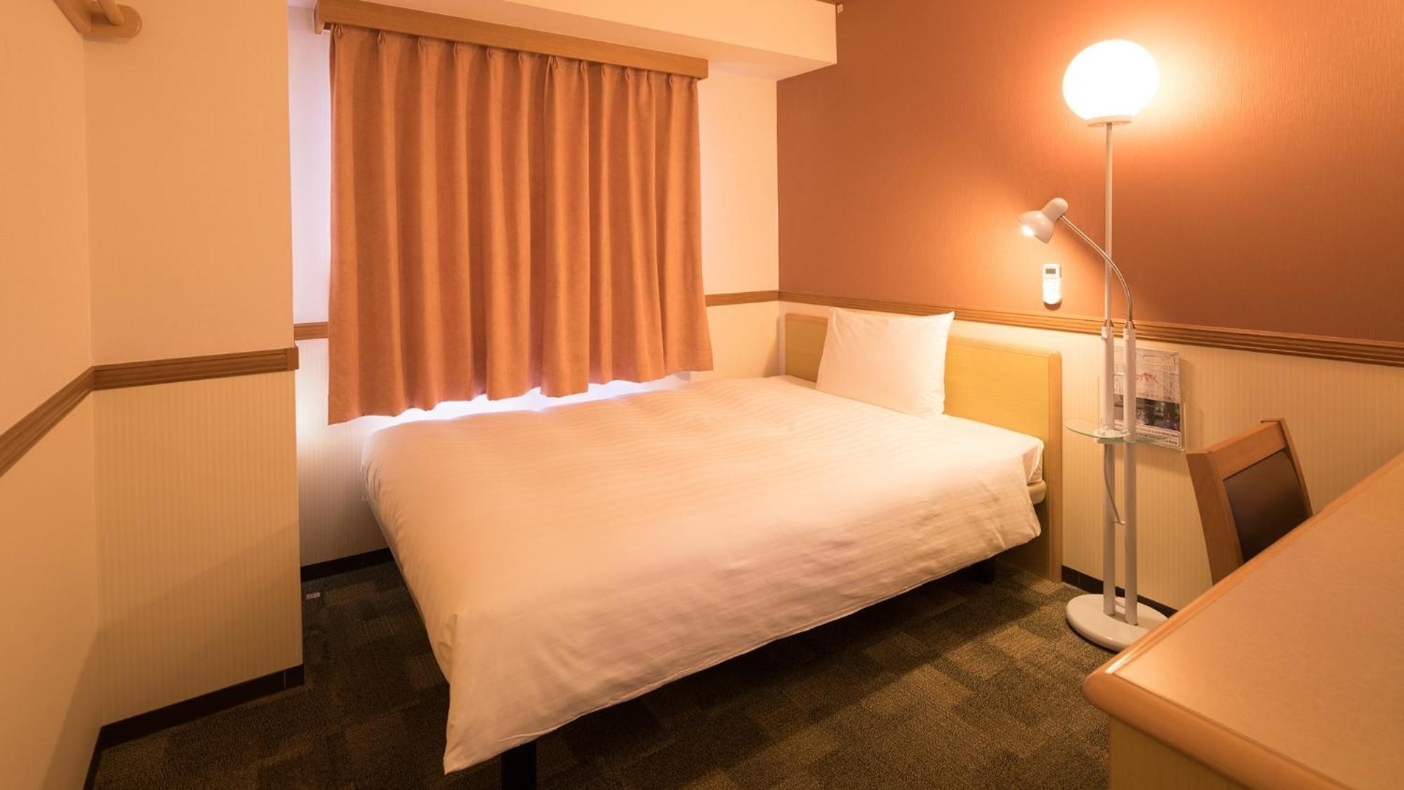 Toyoko Inn Higashi-Hiroshima Saijo Ekimae Δωμάτιο φωτογραφία