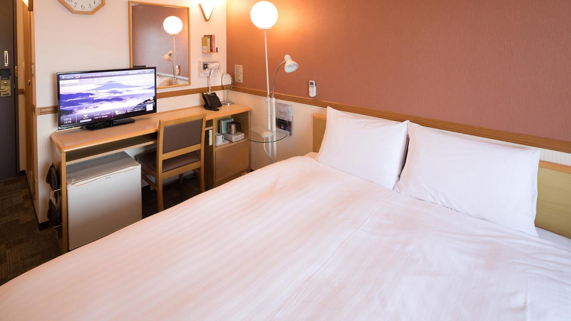 Toyoko Inn Higashi-Hiroshima Saijo Ekimae Δωμάτιο φωτογραφία