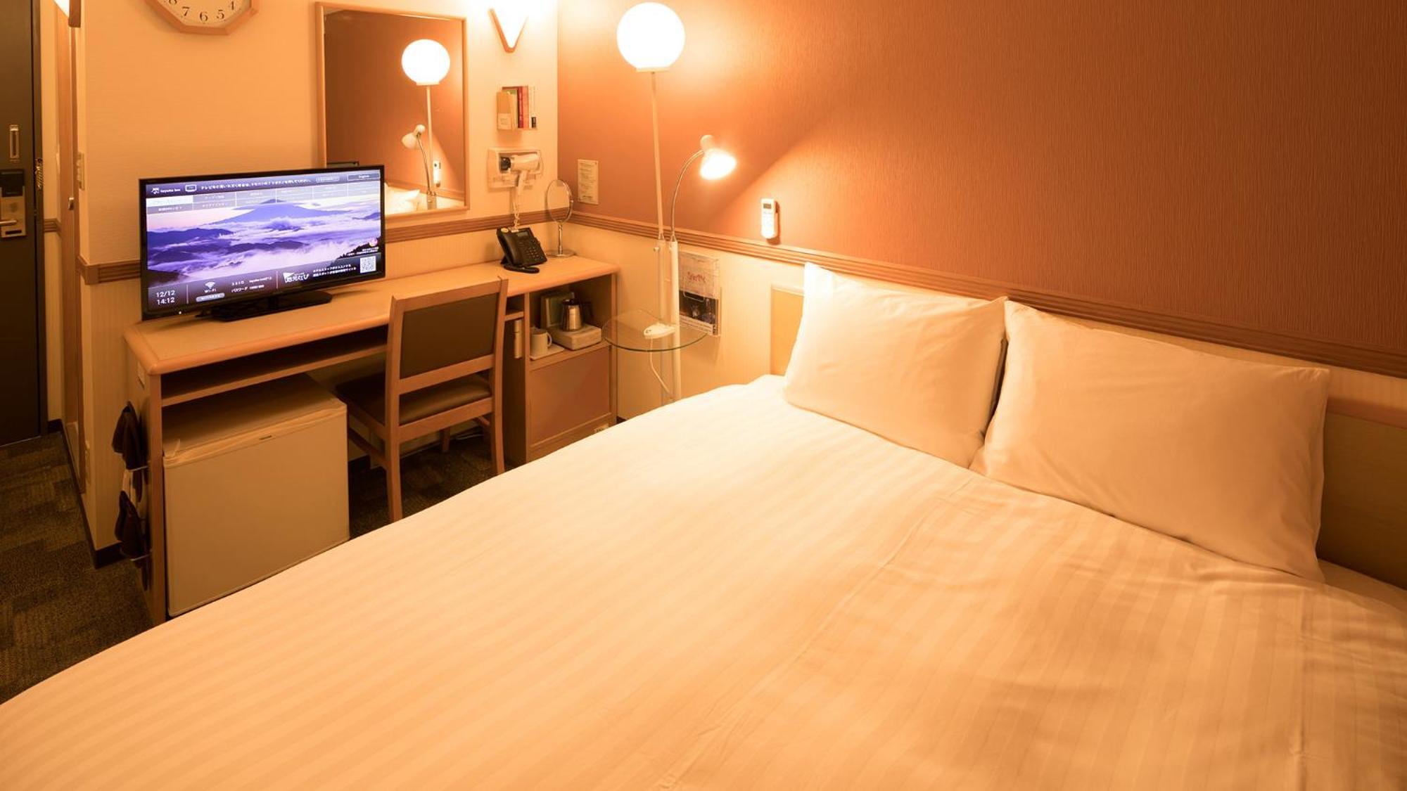 Toyoko Inn Higashi-Hiroshima Saijo Ekimae Δωμάτιο φωτογραφία