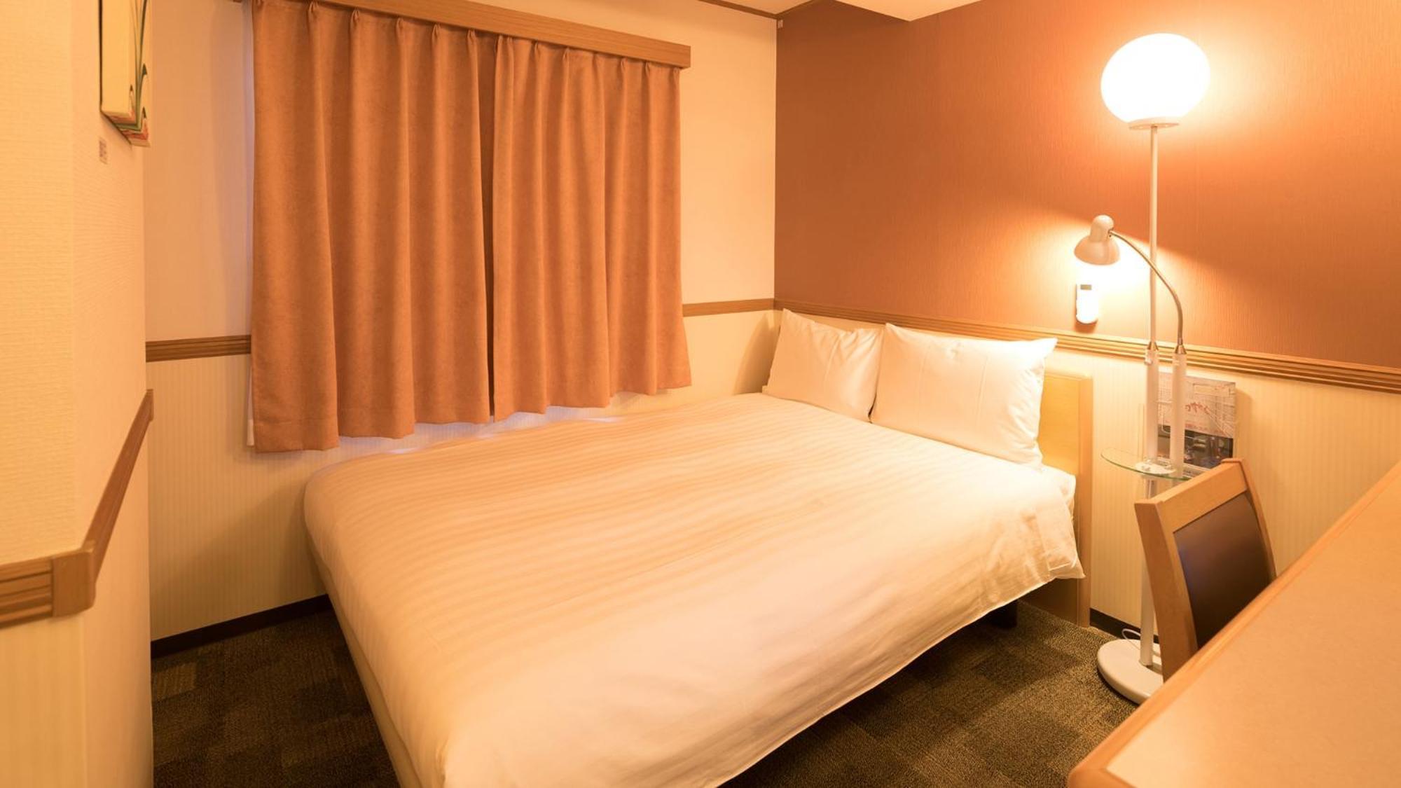 Toyoko Inn Higashi-Hiroshima Saijo Ekimae Δωμάτιο φωτογραφία
